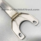 JDM EK9/DC2 Mugen Rear Strut Bar 